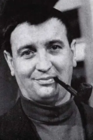 Peliculas de Albert Rémy