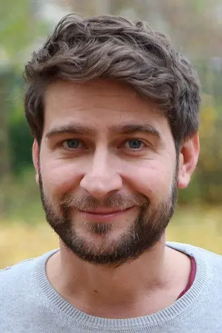 Peliculas de Marek Němec