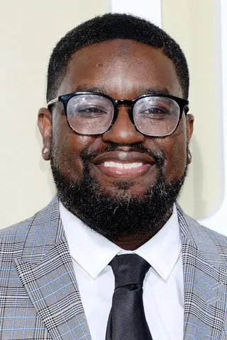 Peliculas de Lil Rel Howery