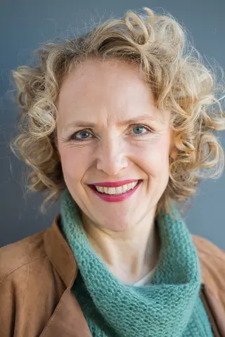 Peliculas de Juliane Köhler