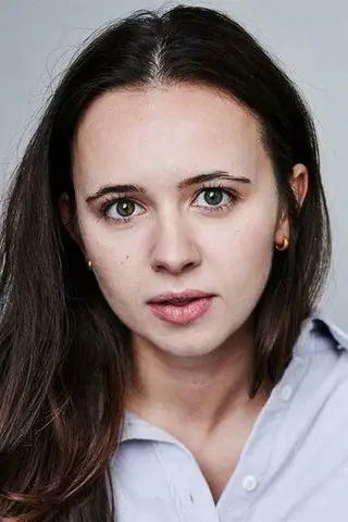 Jessica Rhodes - Córka • Potomstwo