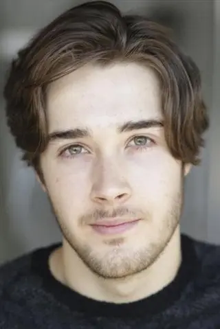 Peliculas de Eric Osborne