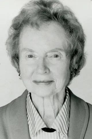 Peliculas de Hilary Mason