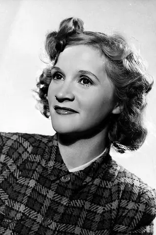 Peliculas de Barbara Mullen