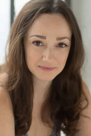 Peliculas de Megan McGinnis