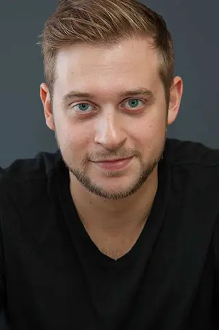 Peliculas de Jacob Insley