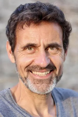 Peliculas de Eric Soubelet