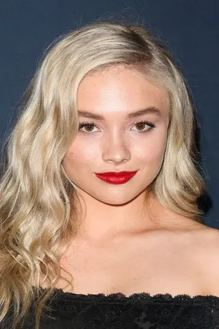 Peliculas de Natalie Alyn Lind