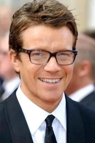 Peliculas de Max Beesley