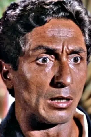 Peliculas de David Mauro