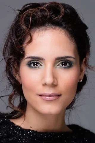 Peliculas de Olívia Ortiz