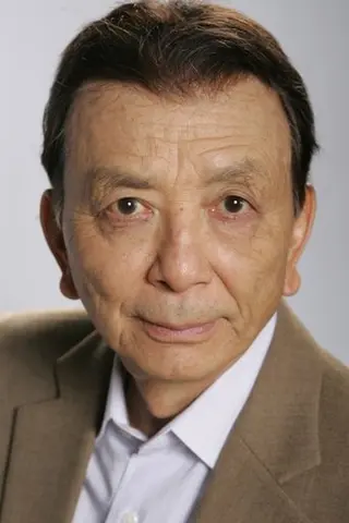 Peliculas de James Hong