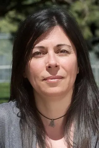 Peliculas de Rosalie Chilelli