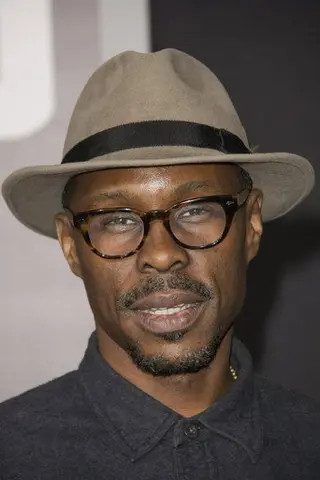Peliculas de Wood Harris