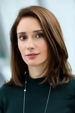Peliculas de Aleksandra Pisula