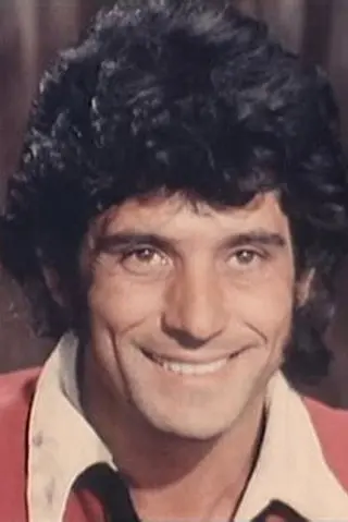 Peliculas de Eduardo García