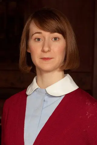 Peliculas de Bryony Hannah