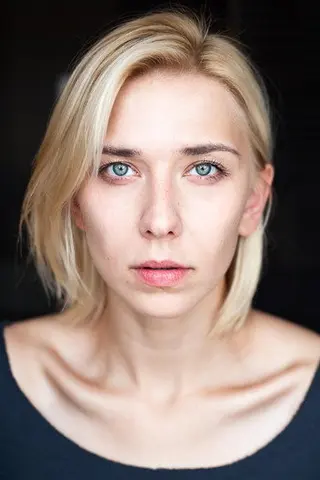 Peliculas de Katariina Tamm