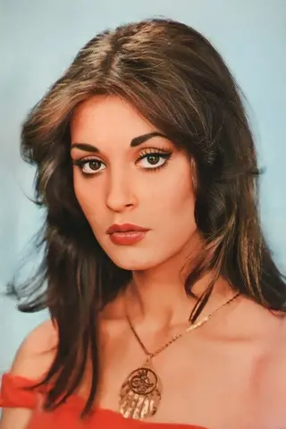 Peliculas de Necla Nazır