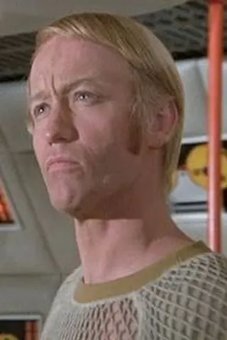 Peliculas de Jeremy Wilkin