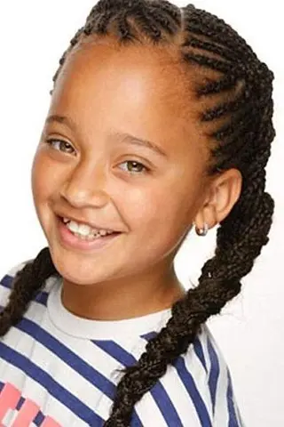 Peliculas de Briana Shann
