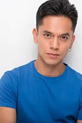 Peliculas de Cristian Paredes