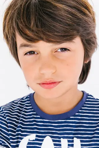 Peliculas de Hunter Jones