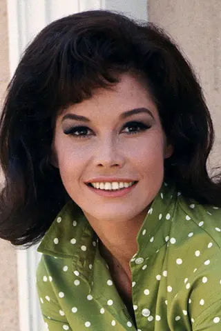 Peliculas de Mary Tyler Moore