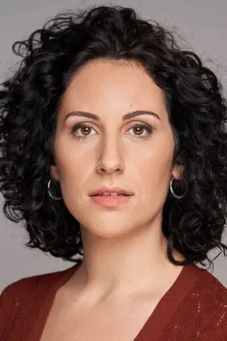 Peliculas de Rebeca Alemañy