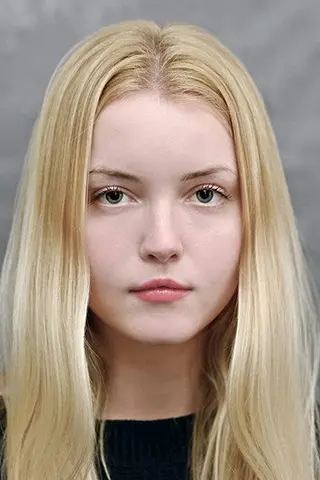 Peliculas de Olivia Taylor