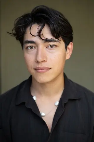 Peliculas de Joji Otani Hansen