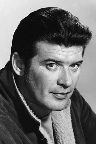 Peliculas de Peter Breck