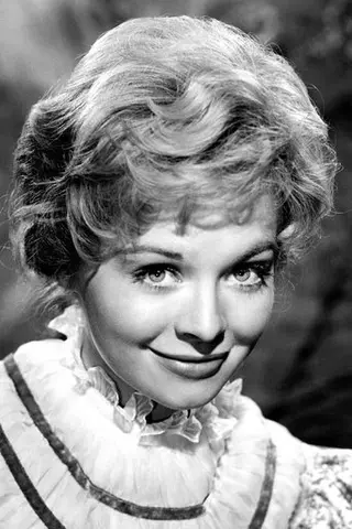 Peliculas de Susannah York