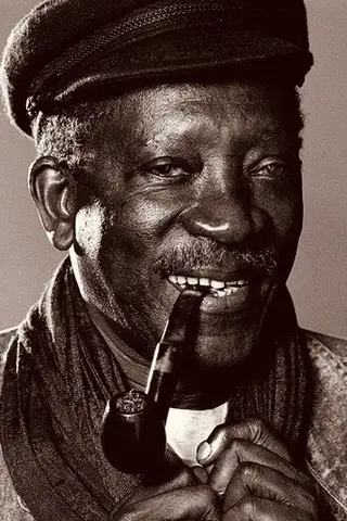 Peliculas de Ousmane Sembène