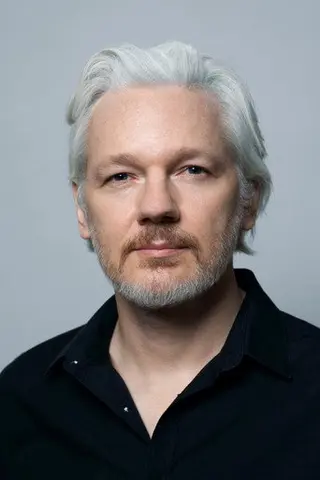 Peliculas de Julian Assange