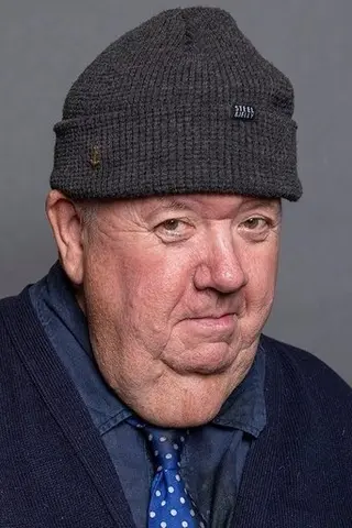 Peliculas de Ian McNeice