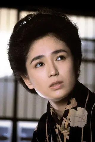 Peliculas de Miwako Fujitani