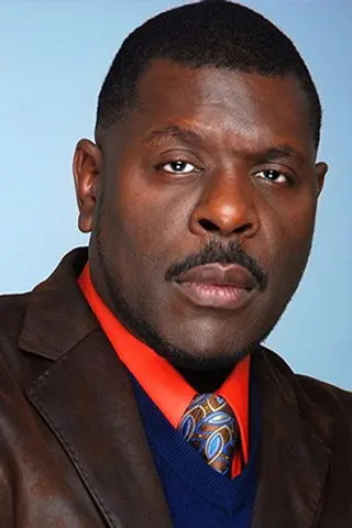 Peliculas de David Terrell