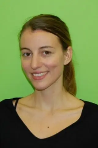 Peliculas de Kalina Malehounova