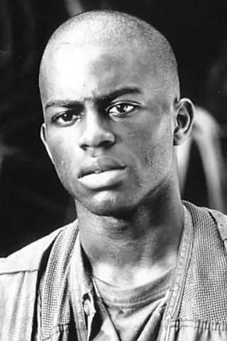 Peliculas de Vonte Sweet