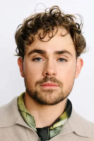 Peliculas de Dacre Montgomery