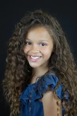 Peliculas de Taliyah Blair