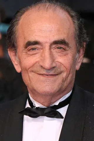 Peliculas de Richard Bohringer