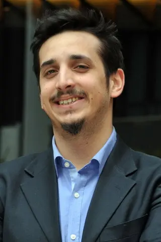 Roberto Lipari - Córka • Potomstwo