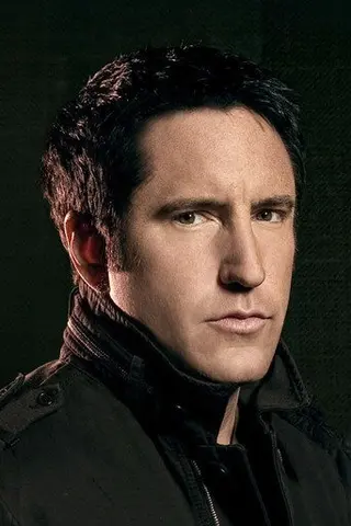 Peliculas de Trent Reznor