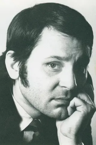 Peliculas de Carl Billquist