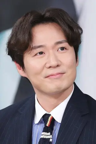 Peliculas de Yeon Jeong-hun