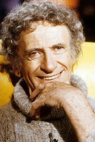 Peliculas de Marcel Marceau
