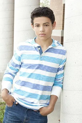 Peliculas de Zach Garcia