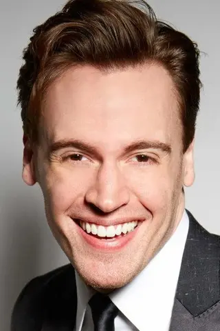 Peliculas de Erich Bergen